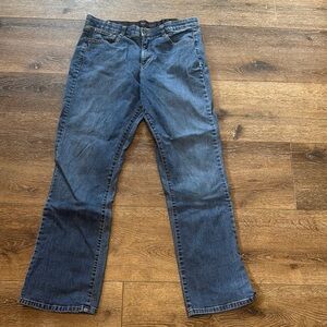 Lee Sinfully soft‎ jeans 12